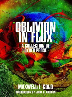 cover image of Oblivion in Flux